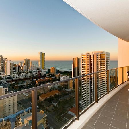 Sierra Grand Broadbeach - Gclr Χρυσή Ακτή Εξωτερικό φωτογραφία