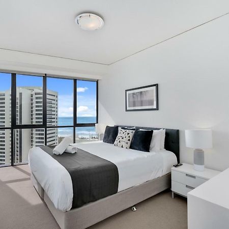 Sierra Grand Broadbeach - Gclr Χρυσή Ακτή Εξωτερικό φωτογραφία