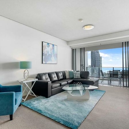 Sierra Grand Broadbeach - Gclr Χρυσή Ακτή Εξωτερικό φωτογραφία