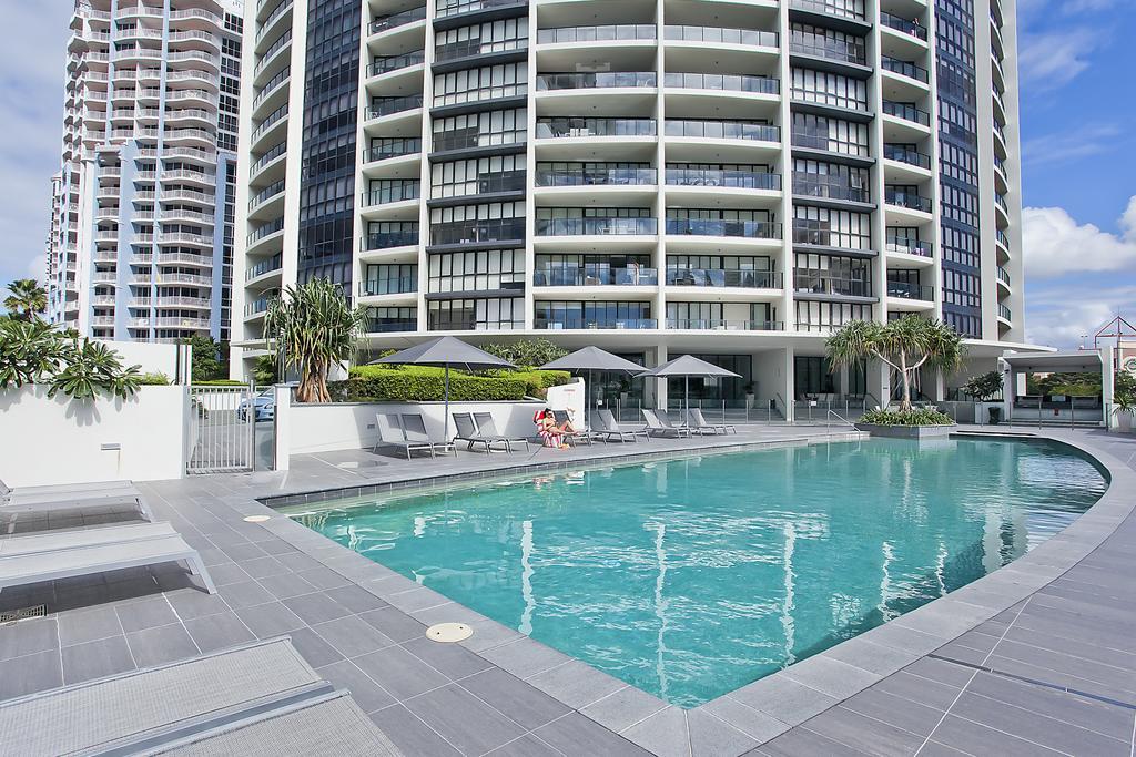 Sierra Grand Broadbeach - Gclr Χρυσή Ακτή Εξωτερικό φωτογραφία
