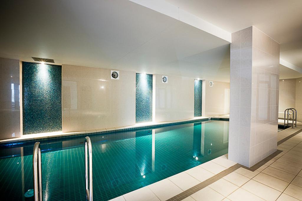 Sierra Grand Broadbeach - Gclr Χρυσή Ακτή Εξωτερικό φωτογραφία