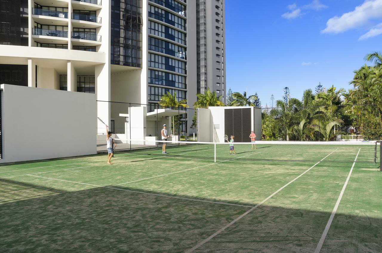 Sierra Grand Broadbeach - Gclr Χρυσή Ακτή Εξωτερικό φωτογραφία