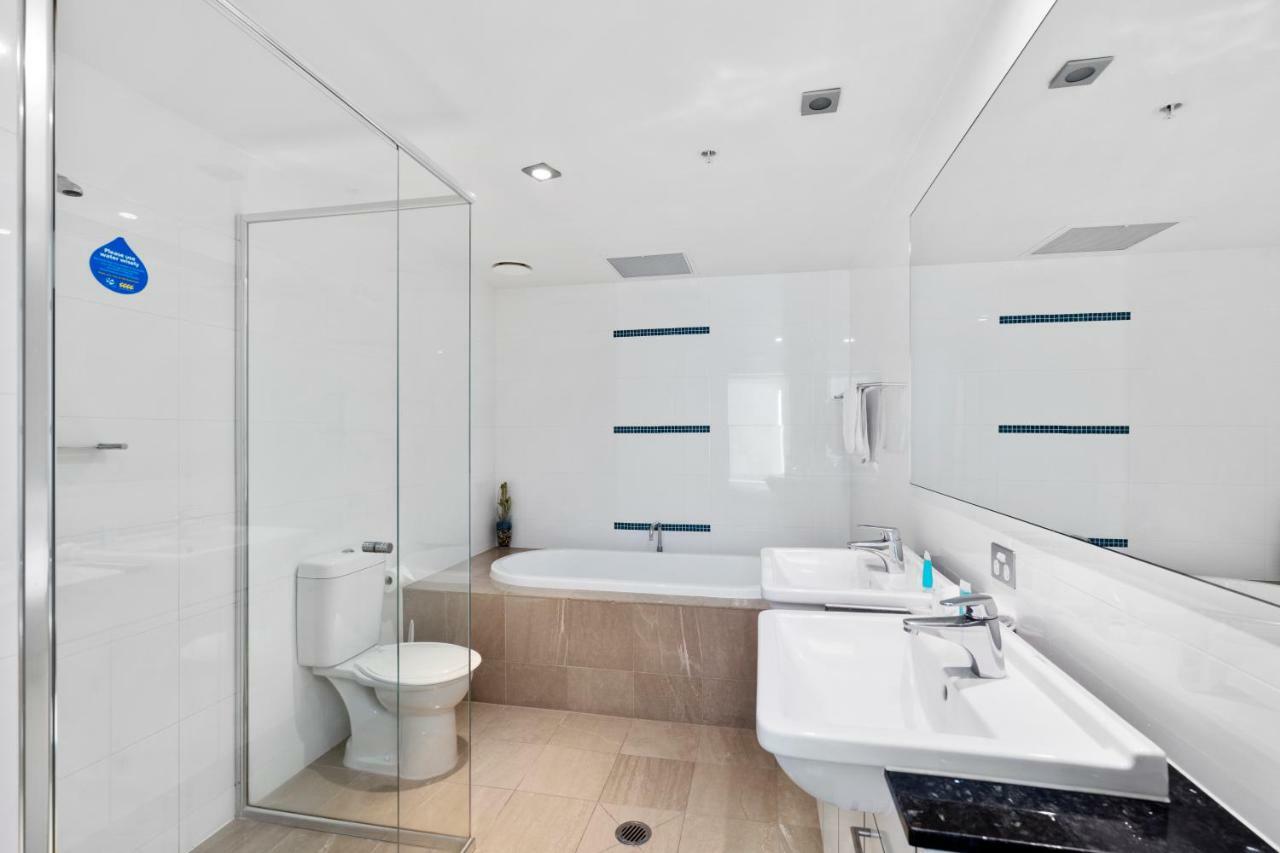 Sierra Grand Broadbeach - Gclr Χρυσή Ακτή Εξωτερικό φωτογραφία