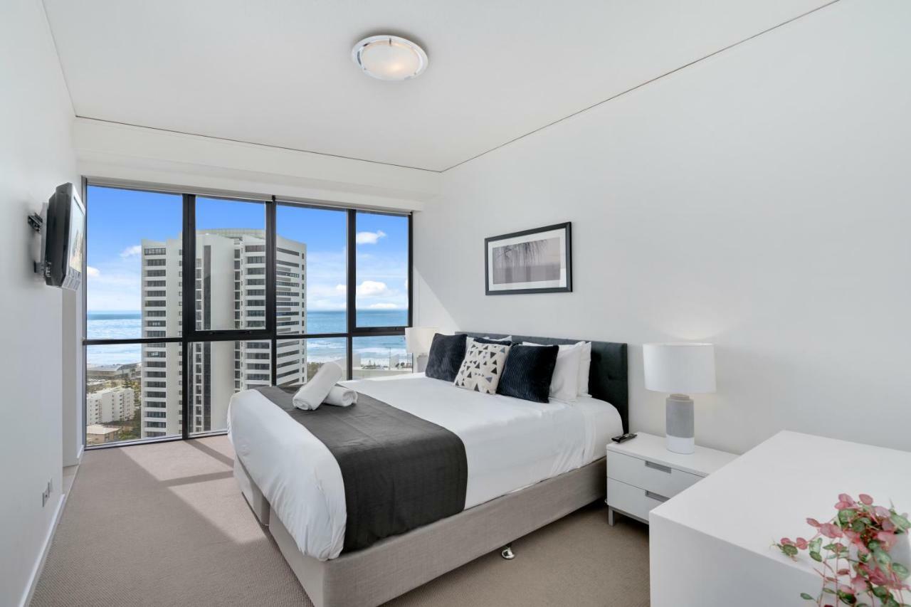 Sierra Grand Broadbeach - Gclr Χρυσή Ακτή Εξωτερικό φωτογραφία