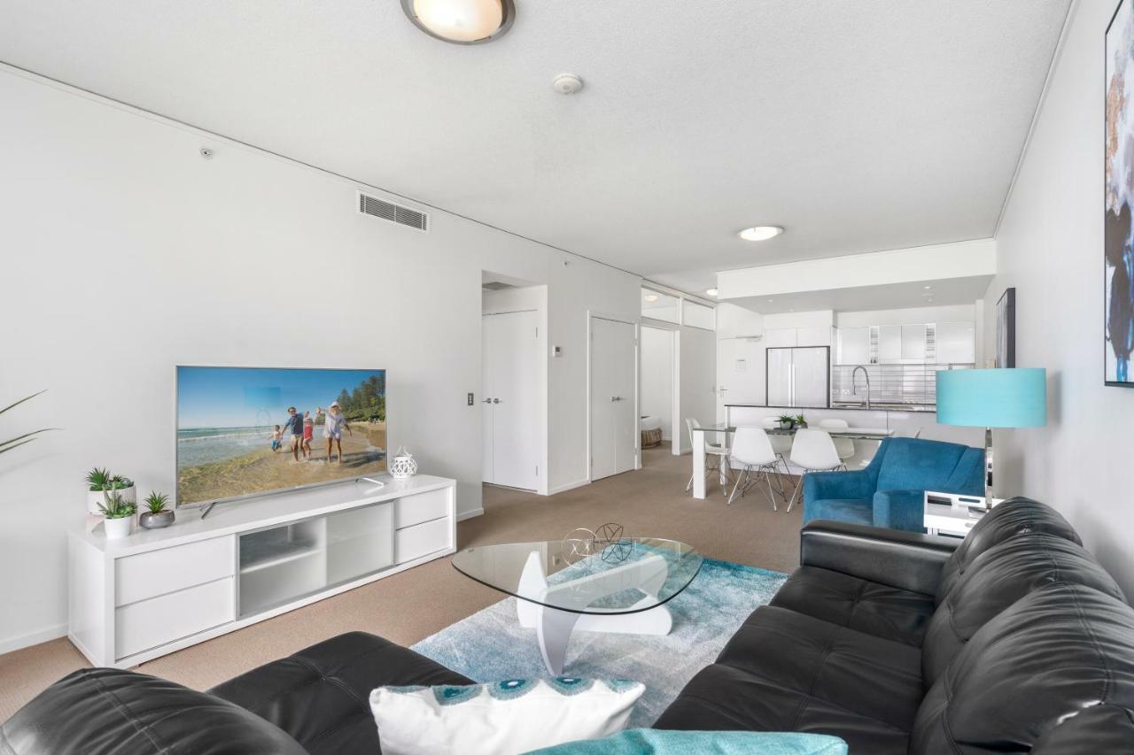 Sierra Grand Broadbeach - Gclr Χρυσή Ακτή Εξωτερικό φωτογραφία
