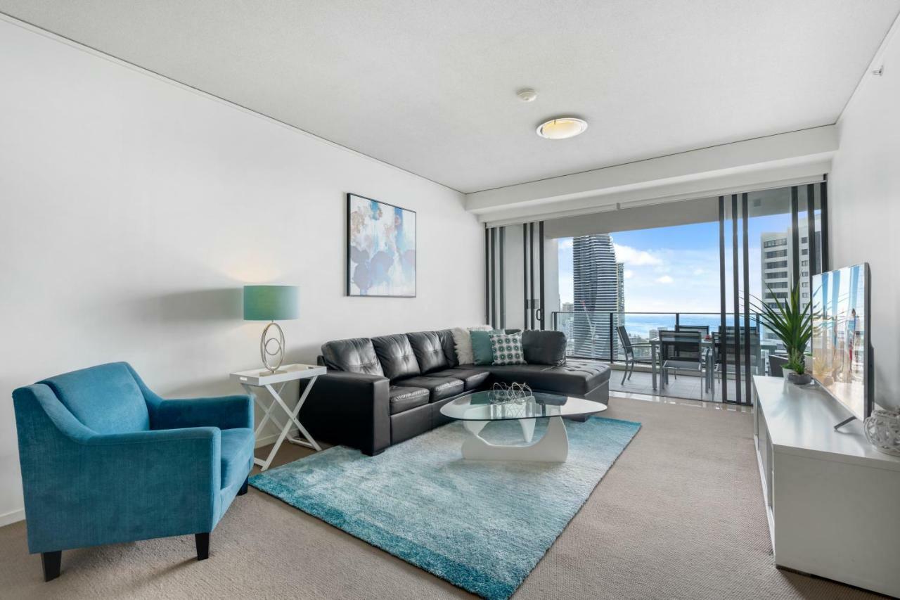 Sierra Grand Broadbeach - Gclr Χρυσή Ακτή Εξωτερικό φωτογραφία