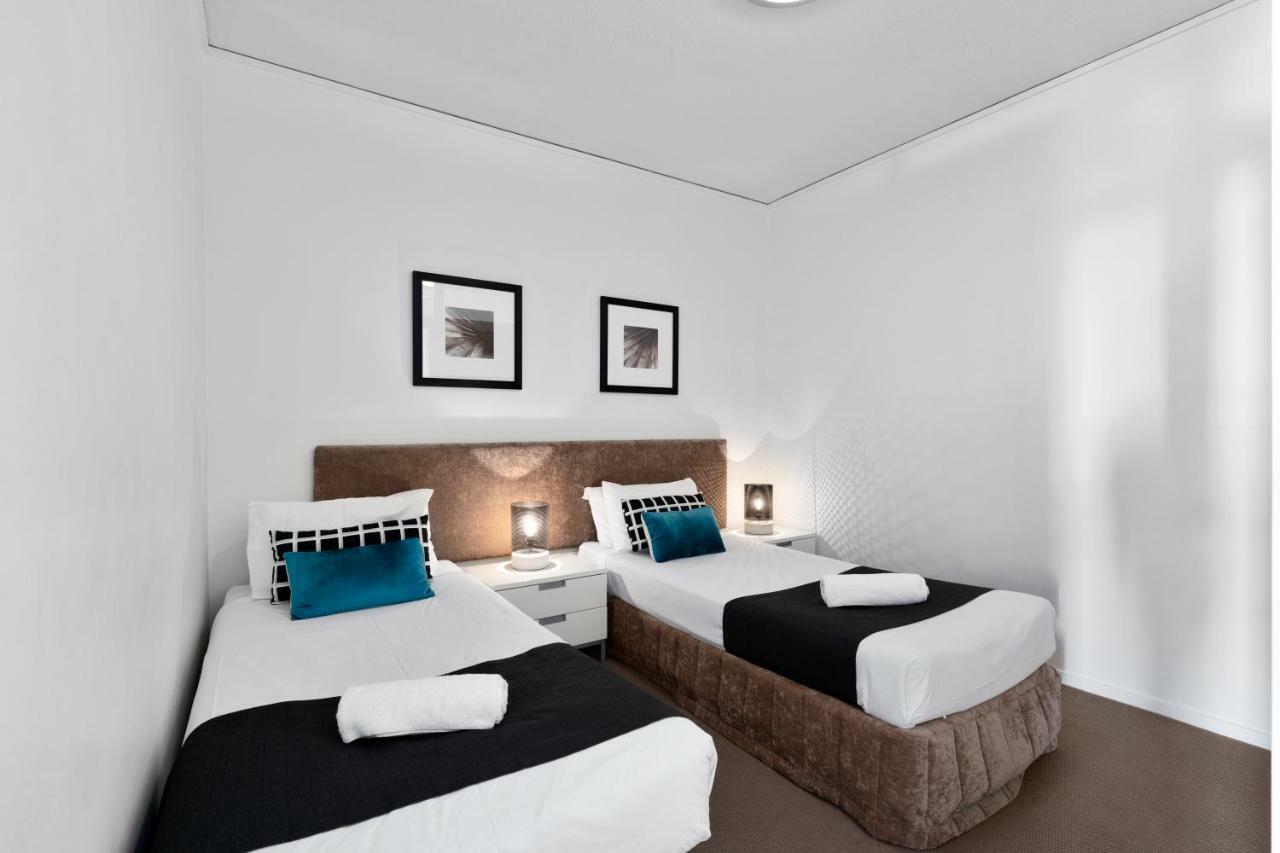 Sierra Grand Broadbeach - Gclr Χρυσή Ακτή Εξωτερικό φωτογραφία