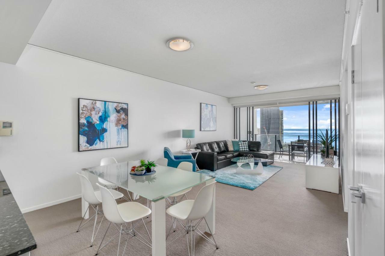 Sierra Grand Broadbeach - Gclr Χρυσή Ακτή Εξωτερικό φωτογραφία